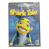 Shark Tale Juego Original Nintendo Gamecube