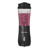 Hamilton Beach Personal Blender For Shakes And Smoothies Wit