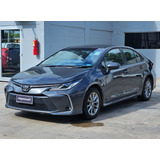 Nuevo Toyota Corolla Xei Cvt Impecable - Us Rt