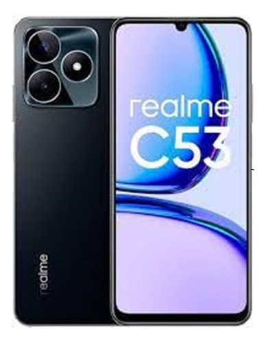 Celular Realme C53 8ram 256gb Nfc 