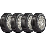 Kit De 4 Neumáticos Fate Sentiva Ar-360 P 185/65r15 88 H