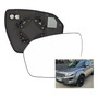 Espejo Retrovisor Derecho Compatible Con Land Rover Rr Sport