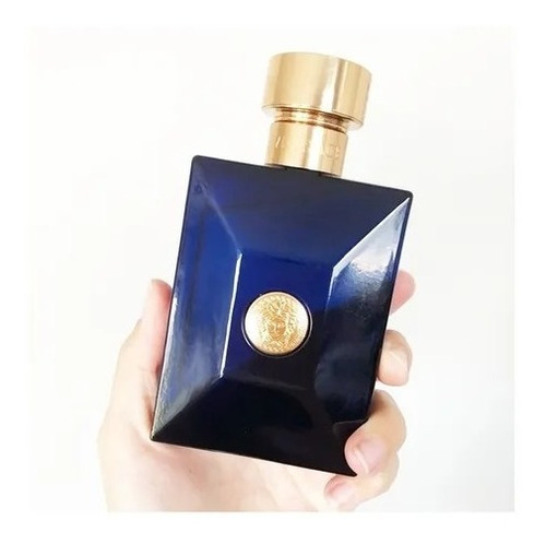 Versace Pour Homme Dylan Blue Edt. 200ml