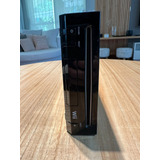 Nintendo Wii 512mb Black Edition  