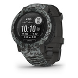 Reloj Smartwatch Instinct 2 Camo Edition Graphite Camo 