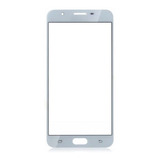 Vidrio Cristal Repuesto Para Samsung J5 Pro Blanco