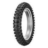 Llanta P/ Moto Dunlop  80/100-21 51m Cc Mx33