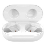 Caja De Cargador De Base De Carga Para Samsung Galaxy Buds