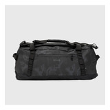 Black Duffle Bag Beast Camo Black Bubba Color Multicolor