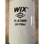 Filtro De Aceite Wix 51988. Isuzu 6c, Encava600/c70. Volvo C70