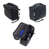 Bolsa De Viaje Estuche Para Garmin Drive Drivesmart Driveass