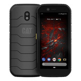 Cat S42 Dual Sim 32 Gb Negro 3 Gb Ram Smartphone Caterpillar