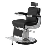 Silla Barberia Retro 225-r Apollo 2 Takara Belmont Letmex  