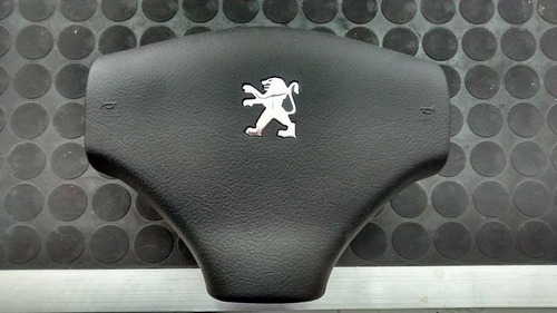 Centro Volante 206/207 100% Original Sin Airbag