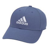 Boné adidas Baseball  Unissex - Azul