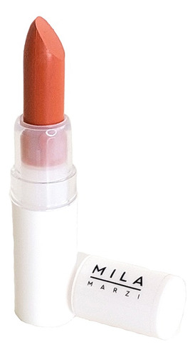 Milapro Labial Vitamina Con Vit A,e Y Filtro Solar X 3,5g Color 1520-02 Beige