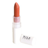 Milapro Labial Vitamina Con Vit A,e Y Filtro Solar X 3,5g Color 1520-02 Beige