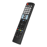 Control Remoto De Tv Para LG Hisense Tcl Sony Rm-ed052 Rm-ed