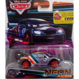 Auto Cars Neon Racer Max Schnell No Subasta Disney Pixar