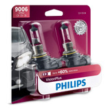 Philips 9006 Lámpara Delantera Premium Vision Plus, Paquete