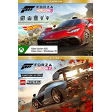 P Premium Do Forza H 4 E Do Forza H 5 Xbox One - Xls Code 25