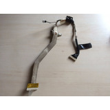 Flat Cable Toshiba Satellite A305 6017b0147801 - Original