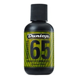 Cera Liquida Bodygloss Para Guitarra Dunlop 6574