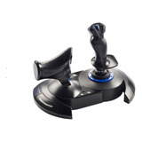 Palanca De Vuelo Thrustmaster T-flight Hotas 4 Flight Stick 