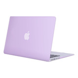 Carcasa Case + Protector Para Macbook Air 13 A1466 - A1369