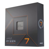 Procesador Amd Ryzen 7 7700x 4,5ghz Am5