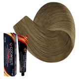 Color Tech Tinte Cabello Tono Natural 8 Rubio Claro