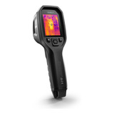 Câmera Térmica Flir Tg 165-x 4800px Com Nota