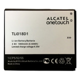 Pila Bateria Litio Alcatel Tli018d1 Pixi 3 5015 Pop D5 E/g