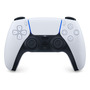 Joystick Ps5 Inalámbrico Sony Playstation Dualsense Cfi-zct1w White/black