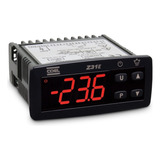 Controlador Digital De Temperatura Z31e Coel