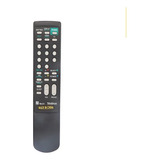 Control Remoto Tv Similar A Sony  Rm-870