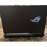 Laptop Asus Rog Strix G G531gt Negra 15.6 , Intel Core I7 