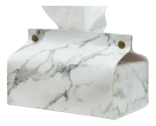 Tissue Box Cubre Pañuelitos Desechables Bom Beauty