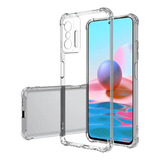 Estuche Funda Transparente Rigido Para Xiaomi