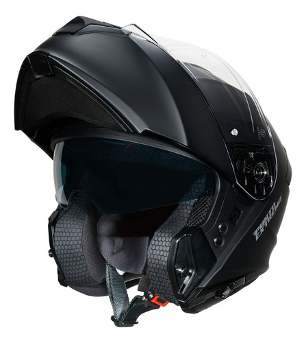 Casco Rebatible Modular Punto Extremo Way 935 Moto Marelli ®