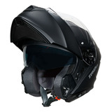 Casco Rebatible Modular Punto Extremo Way 935 Moto Marelli ®