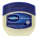 Vaseline Vaselina Purificada Jelly Original 50 Gr