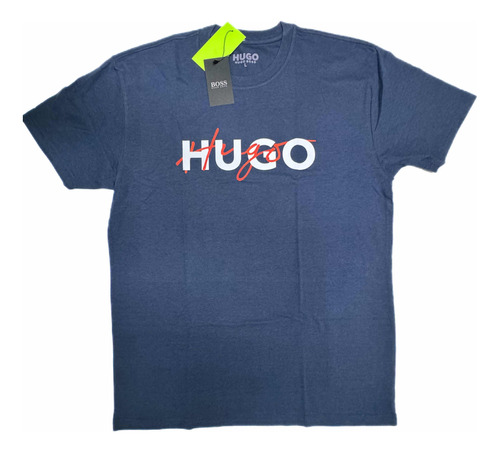 Playera Hugo Boss