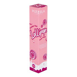 Vizzela Cream Tint Lollipop Pop Pink 3ml