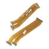 Flex De Interconeccion Para Samsung A30s A307 Original Z/o