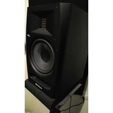 Monitores De Estudio Presonus R65 V2 (par)