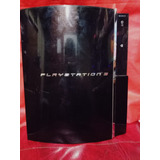 Play Station 3 Fat (para Reparar)