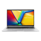 Notebook Asus Vivobook 15,6 Core I7 1260p 16/512gb Ssd Win11