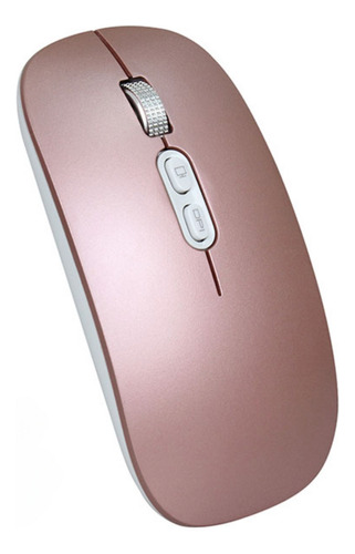 Mouse Recarregável Bluetooth Compativel Com Macbook Air M2