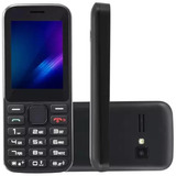 Lote 05 Celular Multilaser P9161 3g 4gb Dual Wi-fi Face Zap